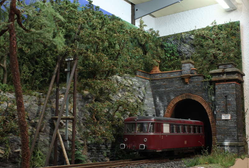 Aartalbahn 01.12.2014
