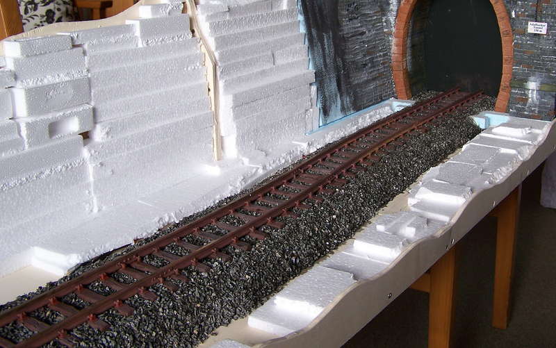 Aartalbahn 03.02.2013