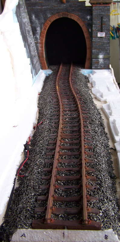 Aartalbahn 03.02.2013