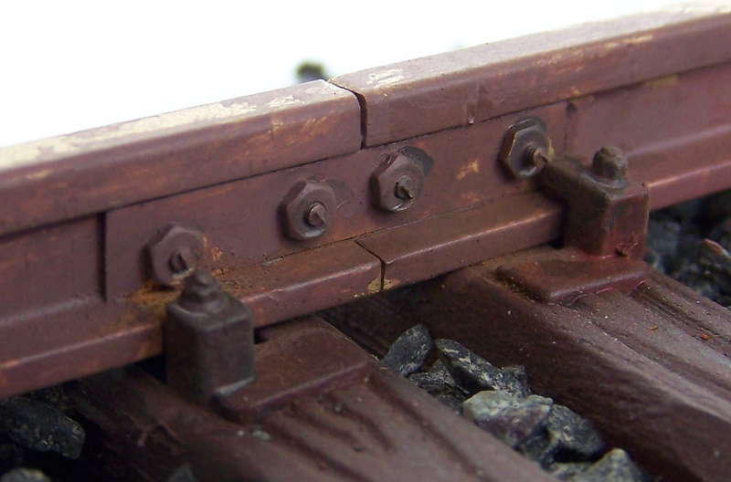 Aartalbahn 03.02.2013