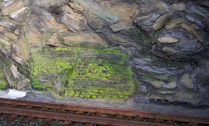 Aartalbahn 03.03.2013