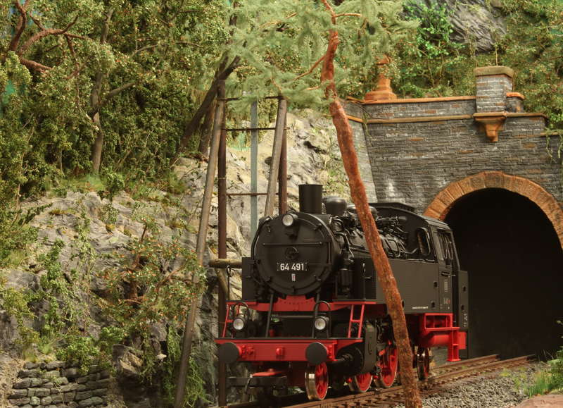Aartalbahn 03.10.2014