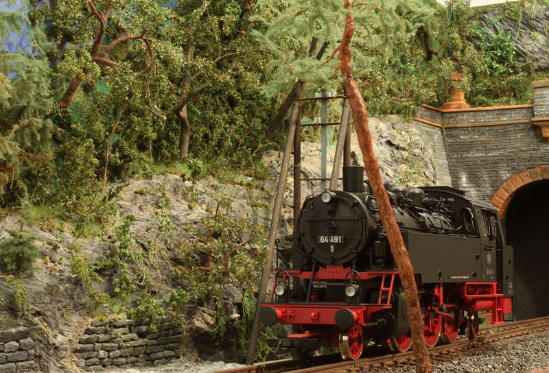 Aartalbahn 03.10.2014