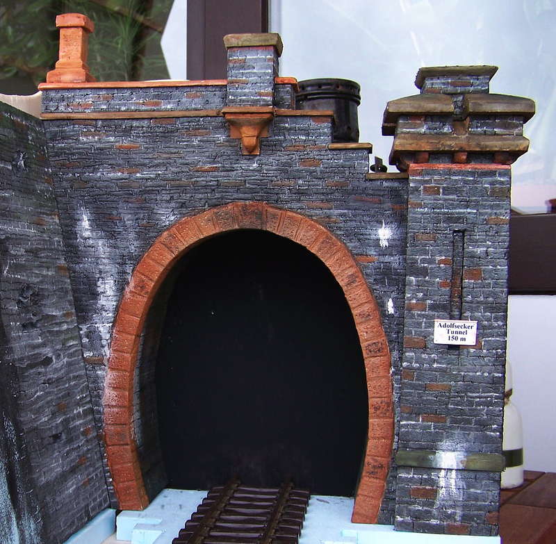 Aartalbahn 04.11.2012