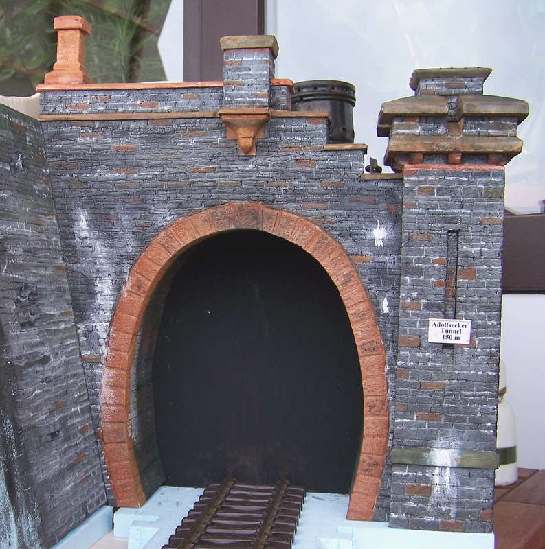 Aartalbahn 04.11.2012