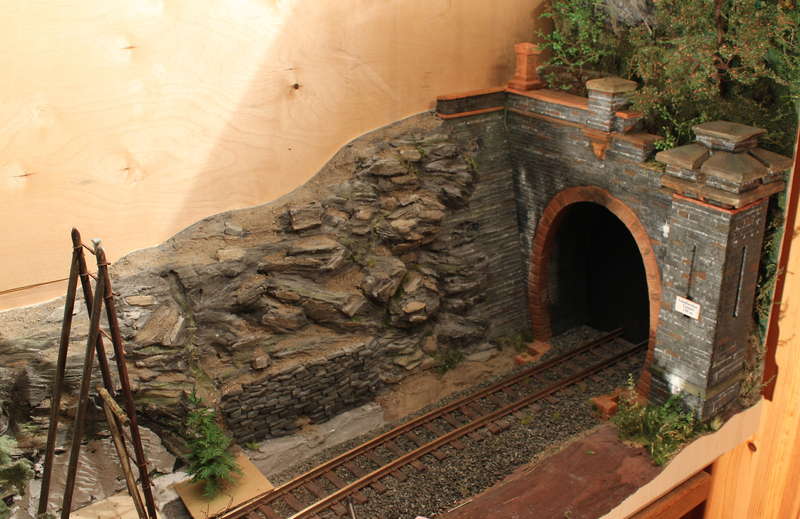 Aartalbahn 06.01.2014