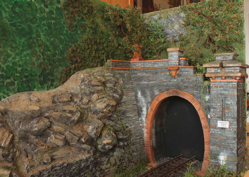 Aartalbahn 09.02.2014
