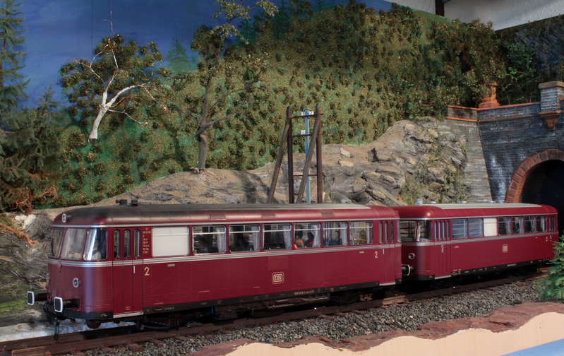 Aartalbahn 12.08.2014
