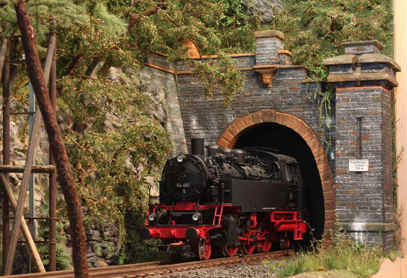 Aartalbahn 14.06.2015