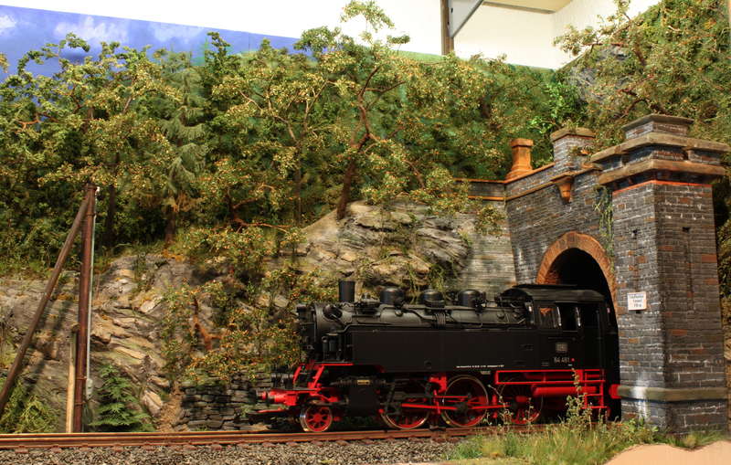 Aartalbahn 14.06.2015