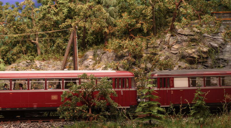 Aartalbahn 16.01.2016