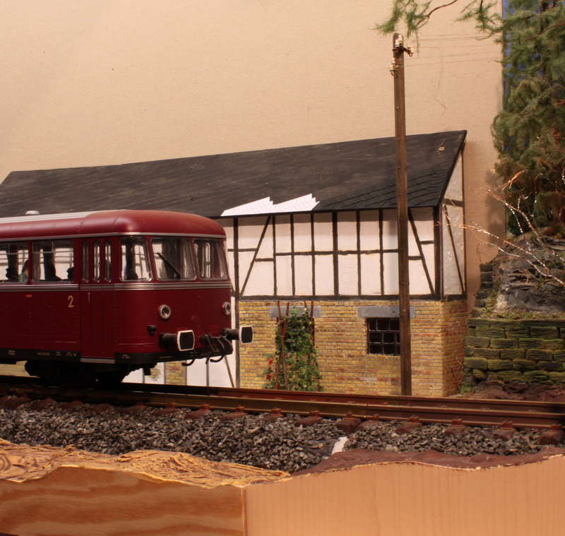 Aartalbahn 19.11.2015