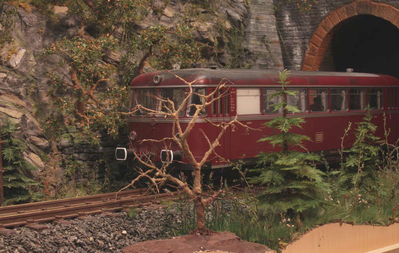 Aartalbahn 19.11.2015