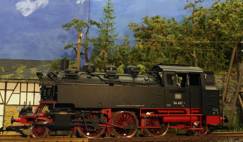 Aartalbahn 20.12.2016