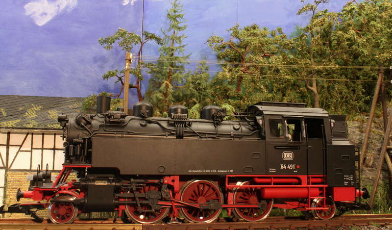Aartalbahn 20.12.2016