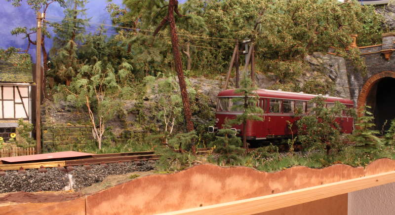 Aartalbahn 22.04.2017
