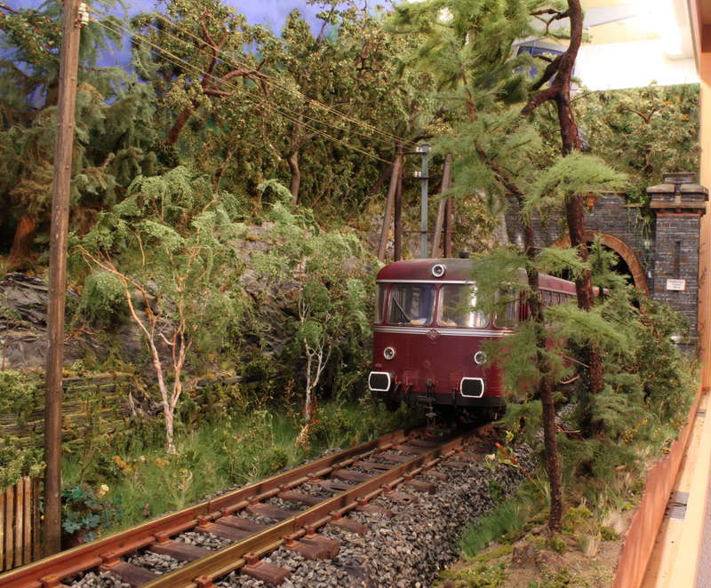 Aartalbahn 23.04.2017