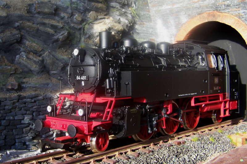 Aartalbahn 23.11.2013