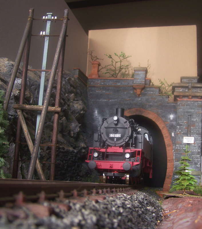 Aartalbahn 23.11.2013