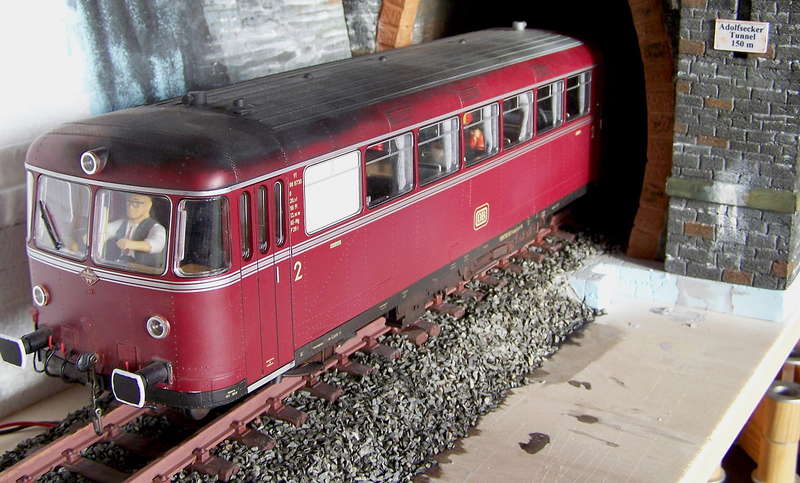 Aartalbahn 26.12.2012