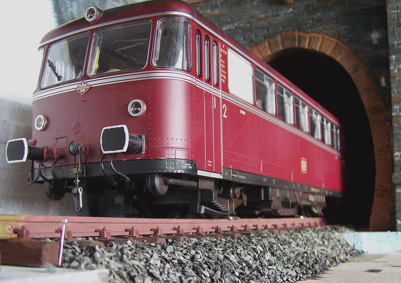 Aartalbahn 26.12.2012