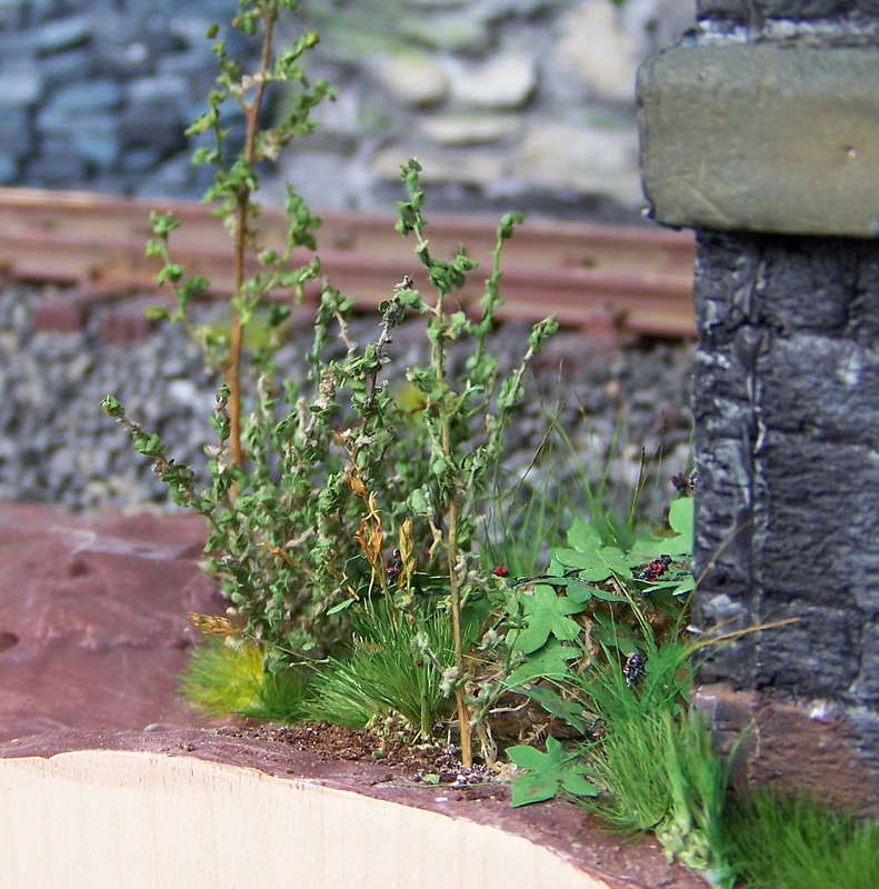 Aartalbahn 28.04.2013