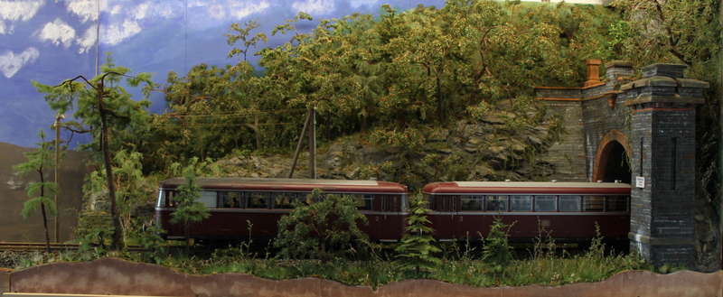 Aartalbahn 29.04.2017