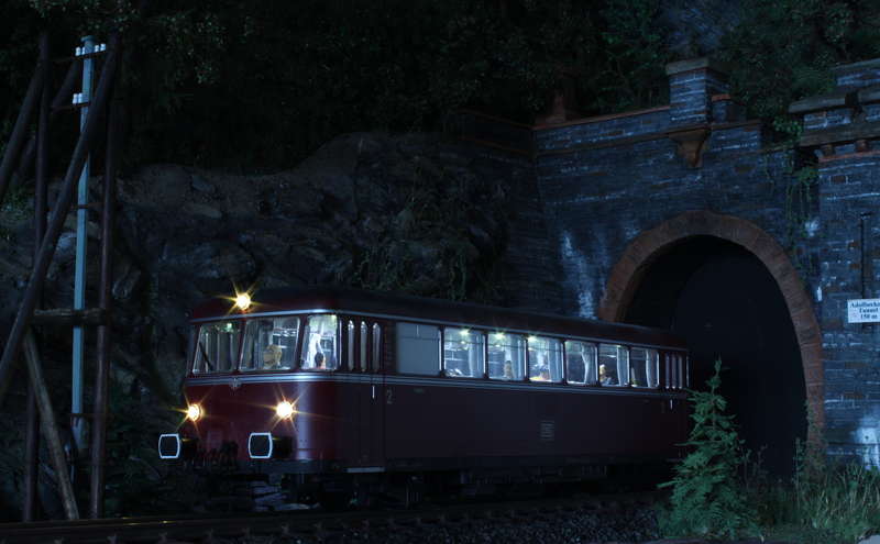 Aartalbahn 29.09.2014