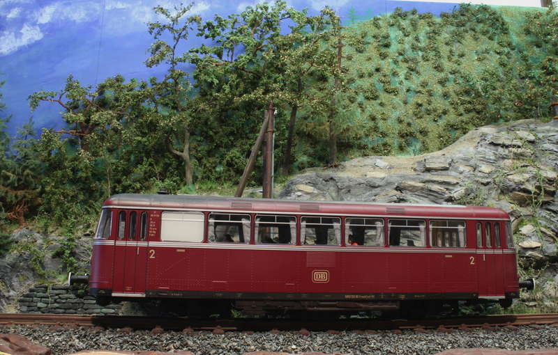 Aartalbahn 29.09.2014