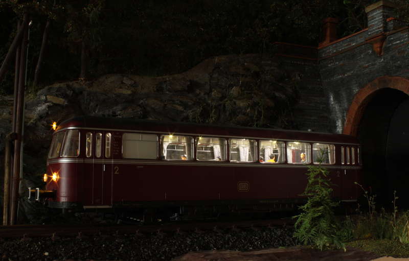 Aartalbahn 29.09.2014