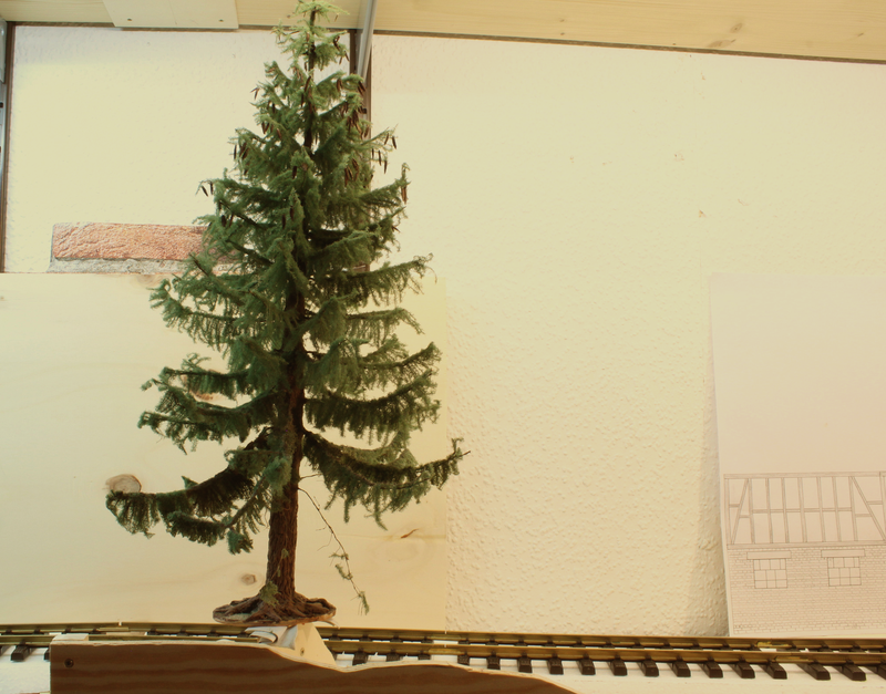 Aartalbahn 30.11.2014