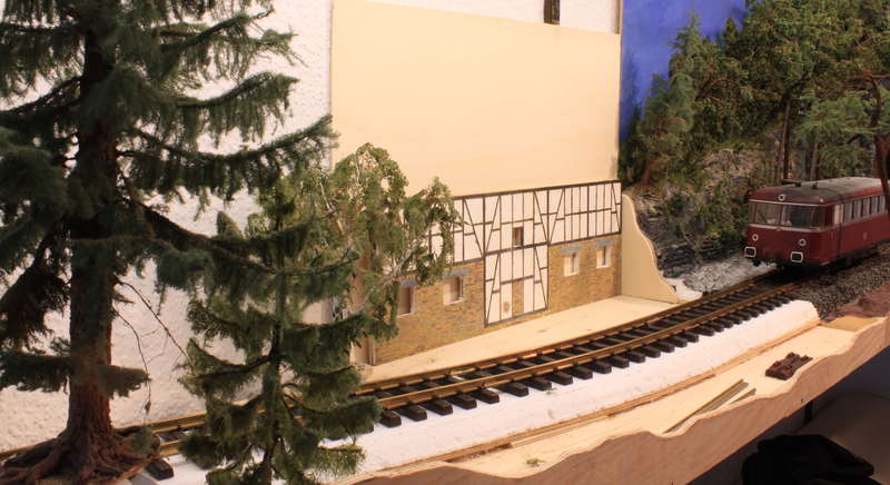 Aartalbahn Gehöft 05.02.2015