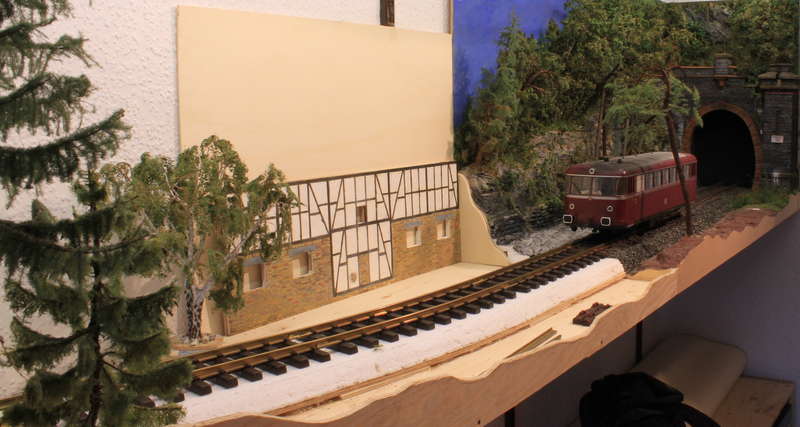 Aartalbahn Gehöft 05.02.2015