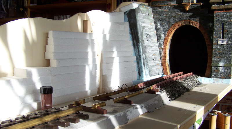 Aartalbahn 26.12.2012