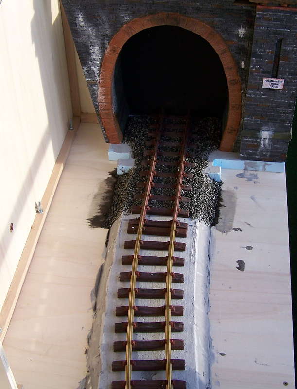 Aartalbahn 25.12.2012