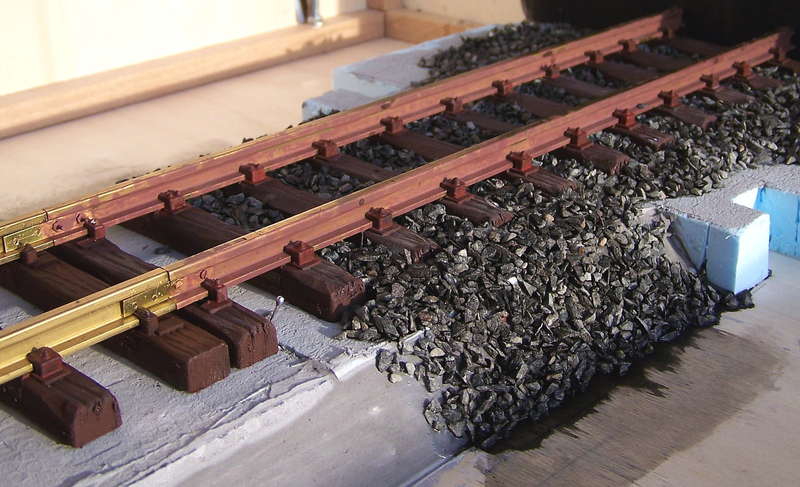 Aartalbahn 25.12.2012