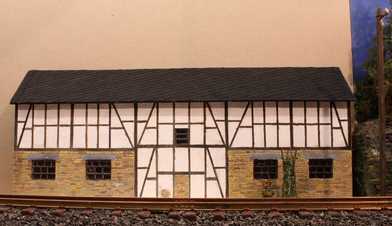 Gehöft 10.04.2016