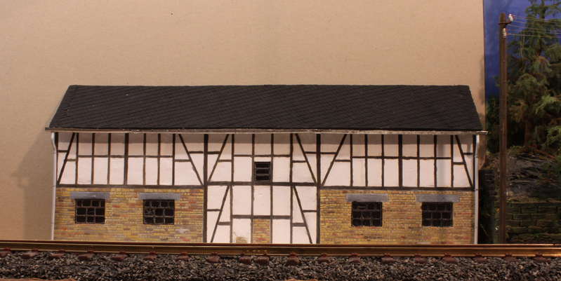 Gehöft 25.04.2016