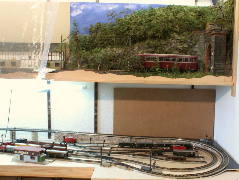 Märklin 14.08.2016