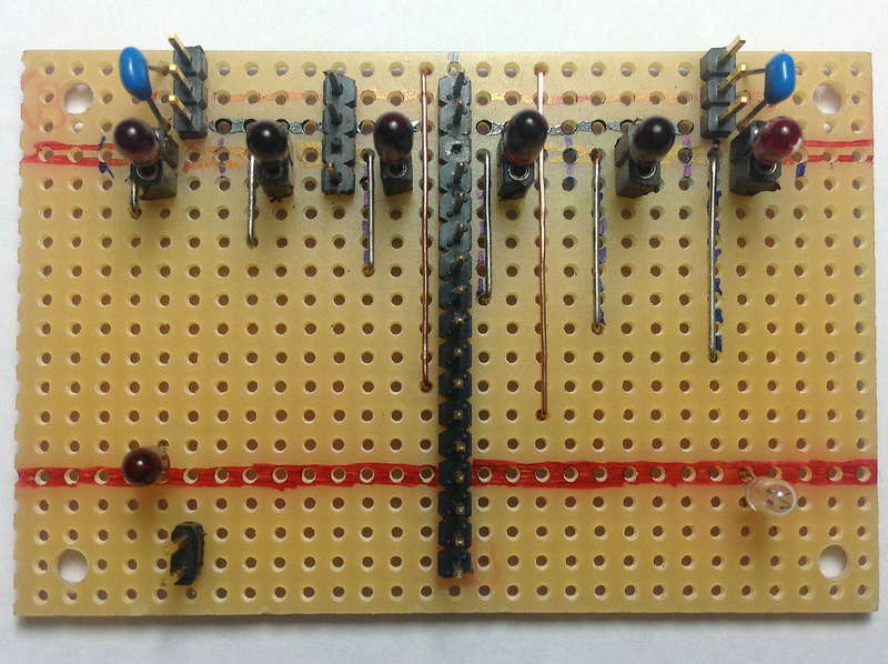 Funktionsplatine01