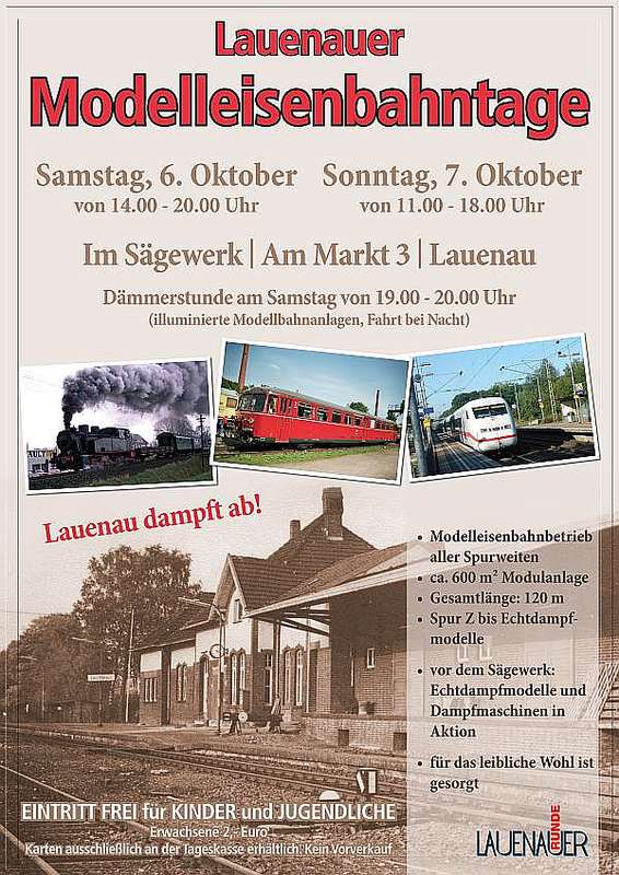 Lauenau 2012