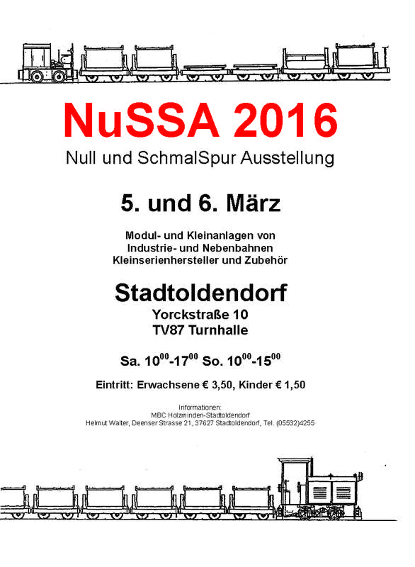 NUSSA 2016