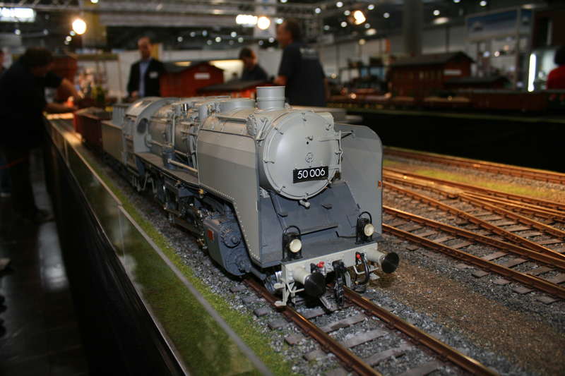 BR 50