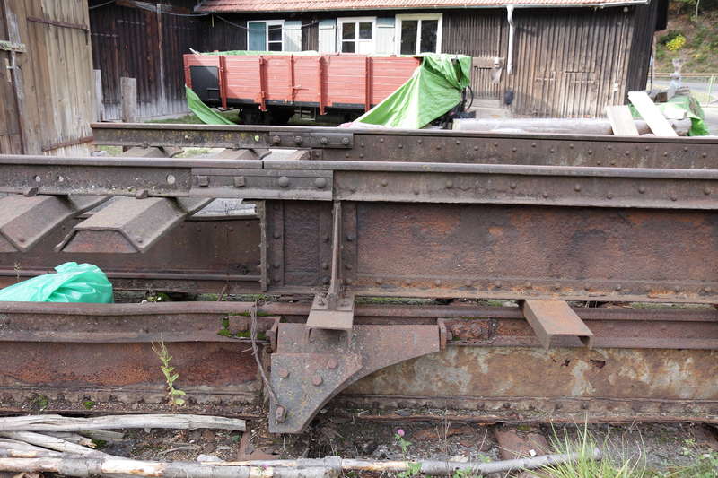 Rollbockgrube Reutlingen-Süd