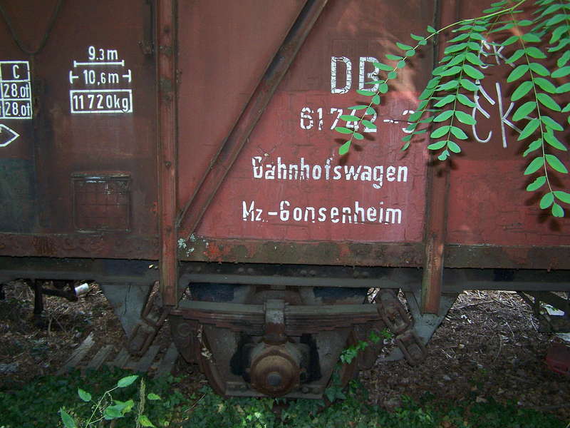 BHF Gonsenheim