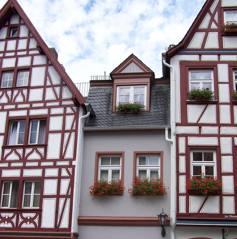 Mainzer Altstadt