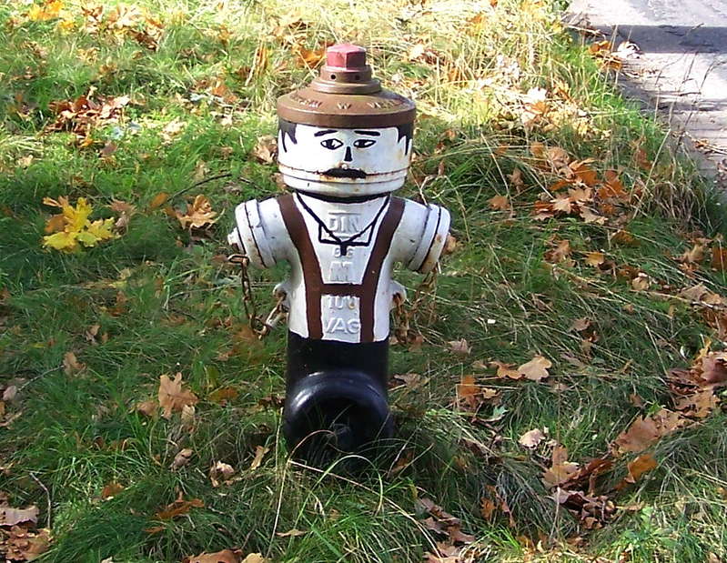 Hydrant 10.10.2012