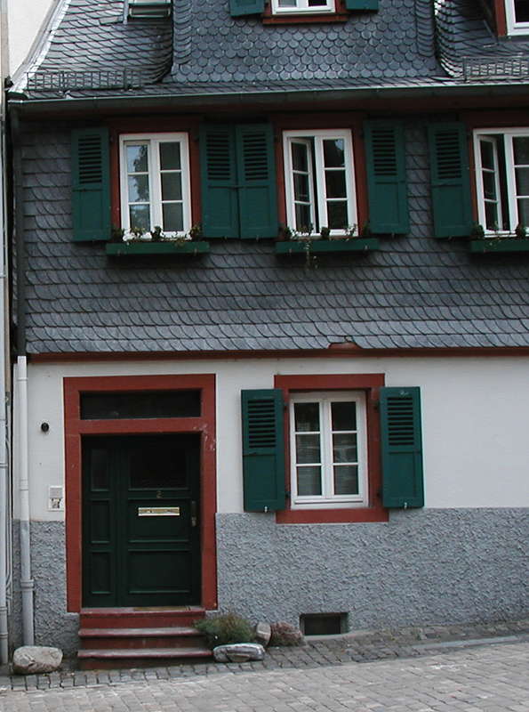 Mainz 15.06.2005