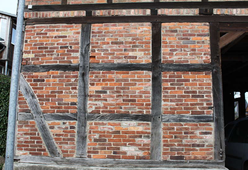 Mauer 15.02.2015