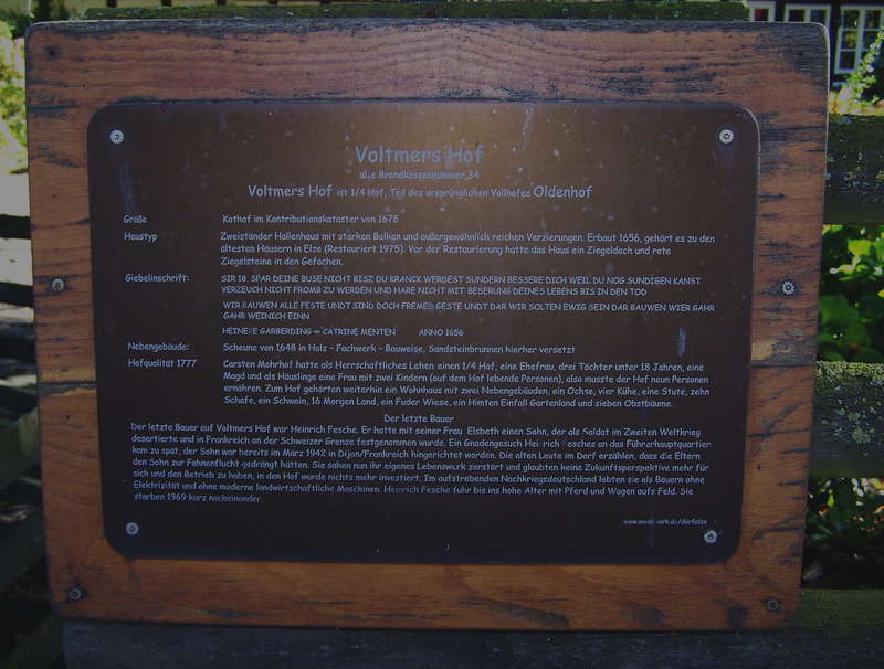 Elze-Wedemark 06.10.2012